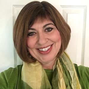 Meet your Posher, Renee